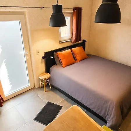 Apartment La P'tite Brique *